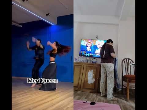 viral video Aaja Ni Queen search aaja ni queen subscribe music box nwf channel