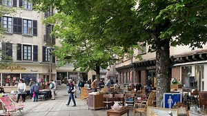 Vide-greniers : où en trouver dans la région ces 21 et 22 juin ?