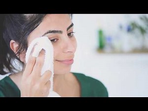 How to Use Concentrated Cleansing Oil | DHC Skincare