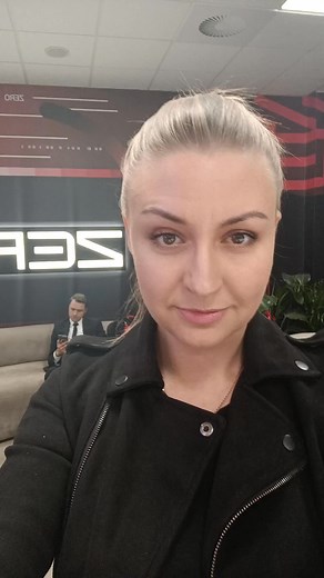 595K views · 10K reactions | Rekord kanału zero!238 tys na żywo #braun2025 #zero #rekord #nażywo | Lidia Perek | Facebook