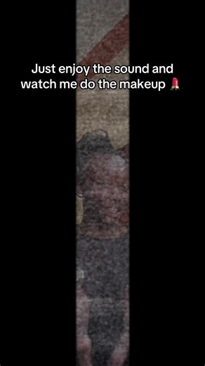 Fun Makeup Tutorial with a Twist