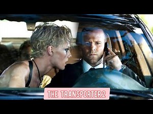 The Transporter 2 – The Mission That Tested Frank Martin’s Limits