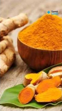 30 Days of Turmeric: Here Is What Could Happen to Your Body After Age 50!