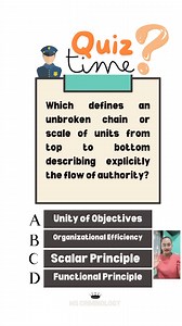 Lecture about Principle of Police Organization. 🥰❤️ | MS Criminology