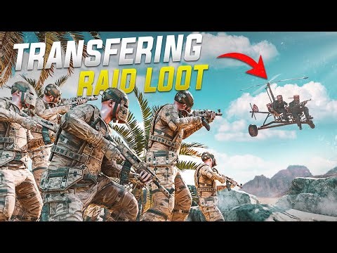 5 Rust Pro's DOMINATE a Vanilla Clan server