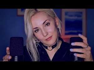 Gently Exploring ASMR Tingles ✨ Drift Into Sleep