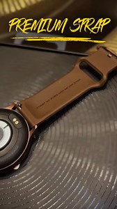 Presenting ORBIT 2 Smartwatch, which makes world orbit around you. 🔋 Up to 15 Days Standby Battery 📍 Advanced Motion Tracking 🔎 Find My Device ❤️ Precise Health Tracking with the Latest Technology | Zero Lifestyle