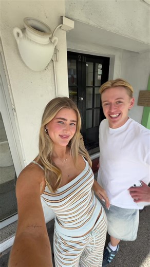 eeeeeeee!!!! this Saturday 14th 📍 @sundays bondi (taste test on AFM TikTok tonight)