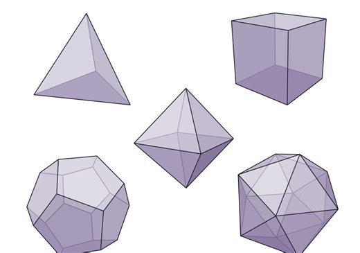 The Geometry of Planetary Governance