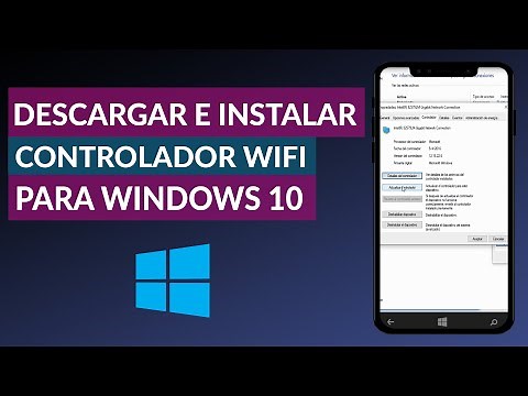 How to Download and Install WiFi Network Driver for Windows 10