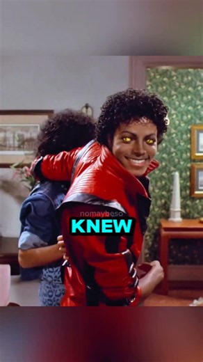 Michael Jackson's HIDDEN Song That Had A DEEP Voice #shorts #michaeljackson #shortsfeed