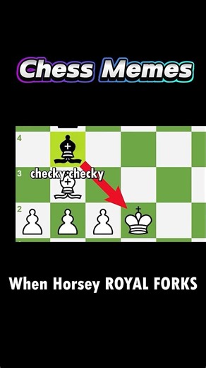 When one Bishop Falls | Chess Memes #72 #chess #memes