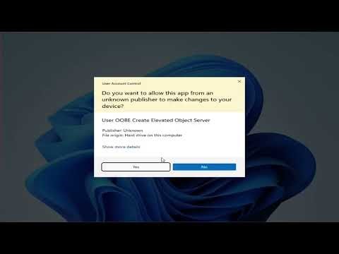 Can you install Windows 11 to defaultuser0 using endermanch method?