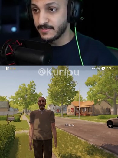 ‏بداية أعظم المقاول 🤑 #العاب #gaming #gamingontiktok #games