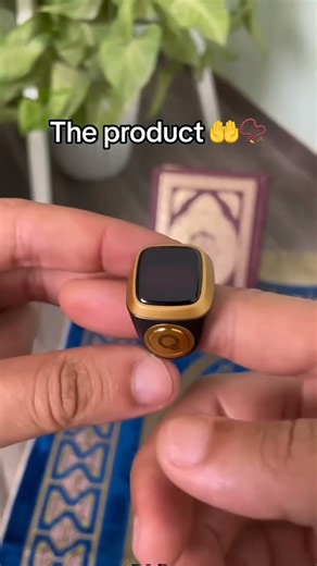 Old vs New Tally Counter 🔄#day 52|✨ Better Design, Smooth , Easy Use#prayer#namaz#qurn#short#video