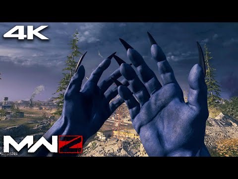 FROM ZERO TO THE DARK AETHER S3 (SOLO GAMEPLAY) — Call of Duty: Modern Warfare 3 Zombies