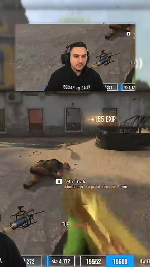 Chowh1 Warzone Settings and Jorsy Eterovic Clip Edit