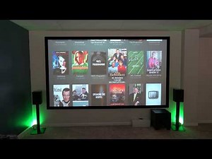 Watch Regular TV on your AppleTV using an HDhomerun Connect Box