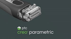 PTC Creo Parametric | 3D Design Tools | i.materialise