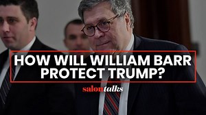 2.4K views · 6 comments | Could William Barr keep Mueller's report secret? Watch Andrew O'Hehir's #SalonTalks episode with special prosecutor expert Andrew Coan of University of Arizona Law: https://www.salon.com/tv/e/675293/c/3948 | Salon | Facebook