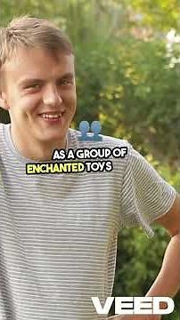 Top 5 Kids & Family Movies You Can't Miss in 2025! #FamilyMovies2025 #kidsmovies