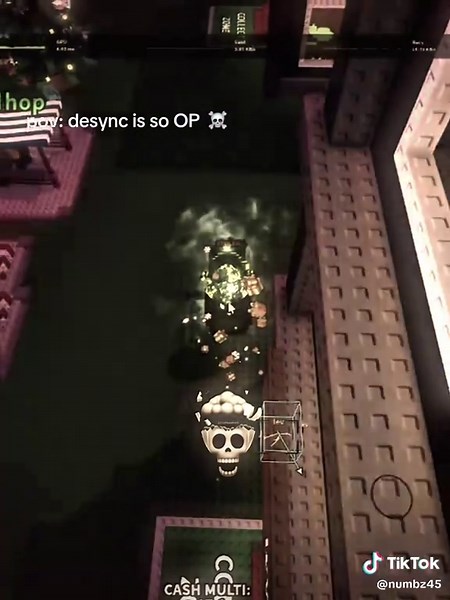 Desync en Roblox: Scripts y Estrategias Efectivas