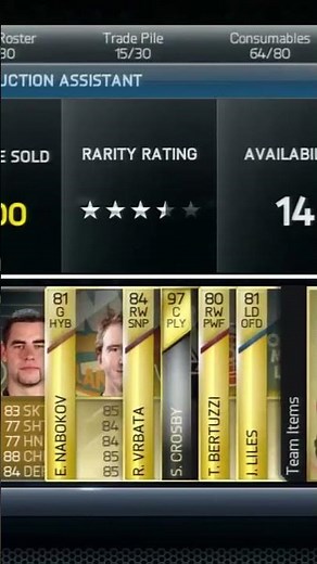 One Best packs pull of NHL 14