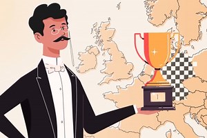 In focus: Chess in Germany