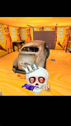 Top Granny Escape Tricks #granny #horrorgaming