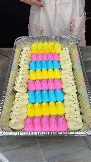 363K views · 210 reactions | Easiest Easter treats Elaine makes easy Easter treats | Elaine Carol’s Kitchen | Facebook