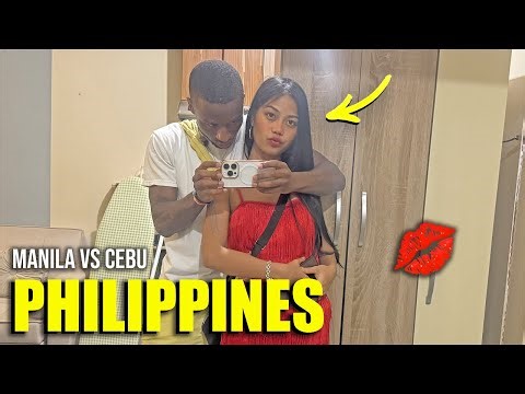Manila Can't F*ck with Cebu