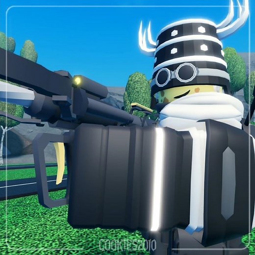 TDS CrazRex Engineer Edit ‪@CrazRex‬ #towerdefensesimulator #tds