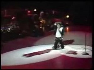 Michael Jackson - Baby Be Mine