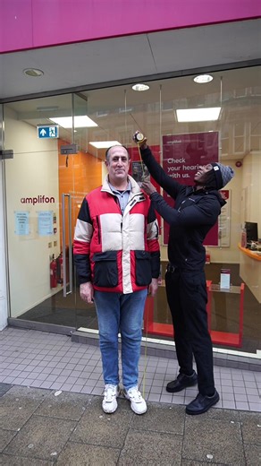 Height Prank: The Truth Behind Muhammad's Tall Tales