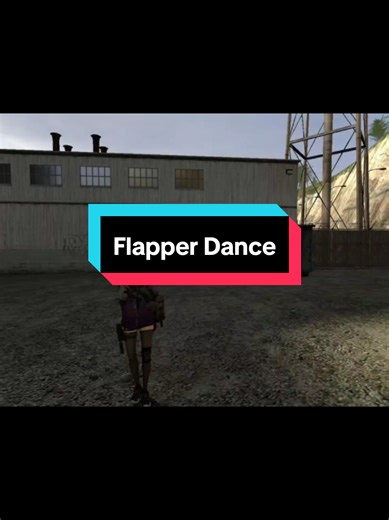 Finding the Right Dance in GMod Videos