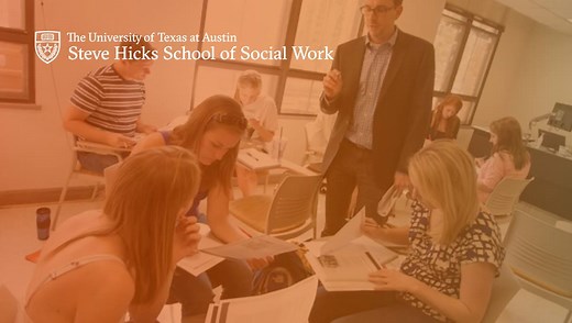 This is going to help a lot of Longhorns change the world: | The University of Texas at Austin