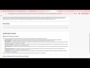 Boolean search vs Intention Based Search (Tech)