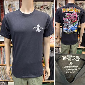 Vintage Rat Fink T-shirt, Ed Roth Beyond Nuts! Graphic, Medium - Etsy Australia