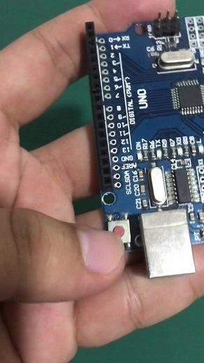 Automatización con Arduino UNO - Tarjeta USB y 12V para Proyectos de Domótica y Robótica