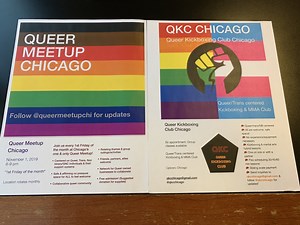 Bringing Chicago’s Queer Community Together