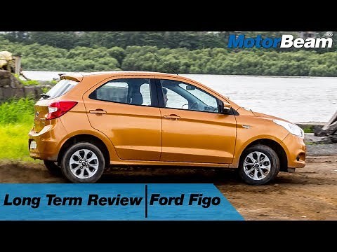 Ford Figo Long Term Review - 5 Likes, 4 Dislikes | MotorBeam