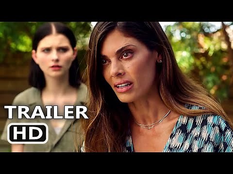 Deadly Daughter Switch Trailer 2020 Thriller Movie