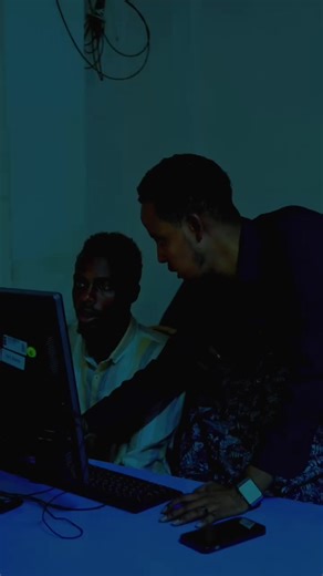 Xarunta Xirfadaha Barashada Computerka - Skill 24