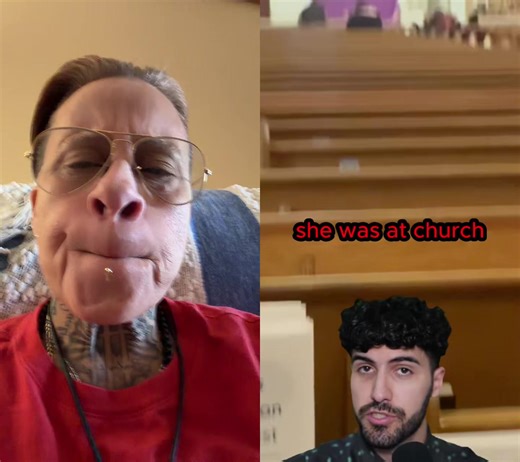 #duet with @DarkMoose #scary The part about this video is the most important thing he went to church so he could be safe Amen.#follow #like #share
