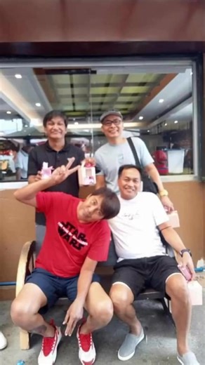 Romeo Pingol on Reels