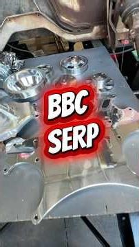 Unboxing Karl Kustoms BBC serpentine system for Project #GMYRIGGED.