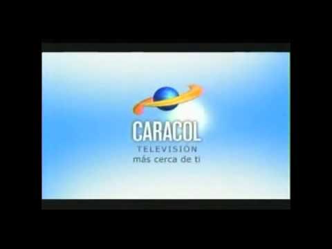 Evolución Caracol TV 1969 2015
