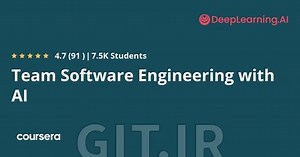 Team Software Engineering with AI