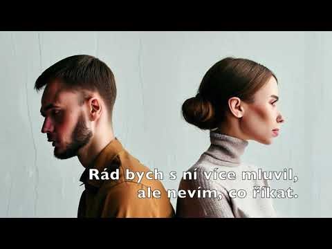 Czech verbs "mluvit", "říkat", "říct"