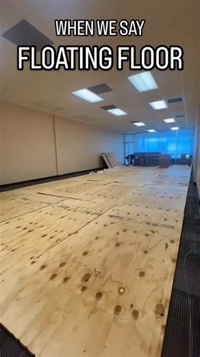 Our expansion is HEATING UP and we can’t believe our eyes 🥹😭😭 we’re calling it. 2026 is the year for MORE! MORE lives touched on our floating floor is a dream come true! #burnbootcamp #bullcity #burnnation #durhamnc | Burn Boot Camp - South Durham, NC